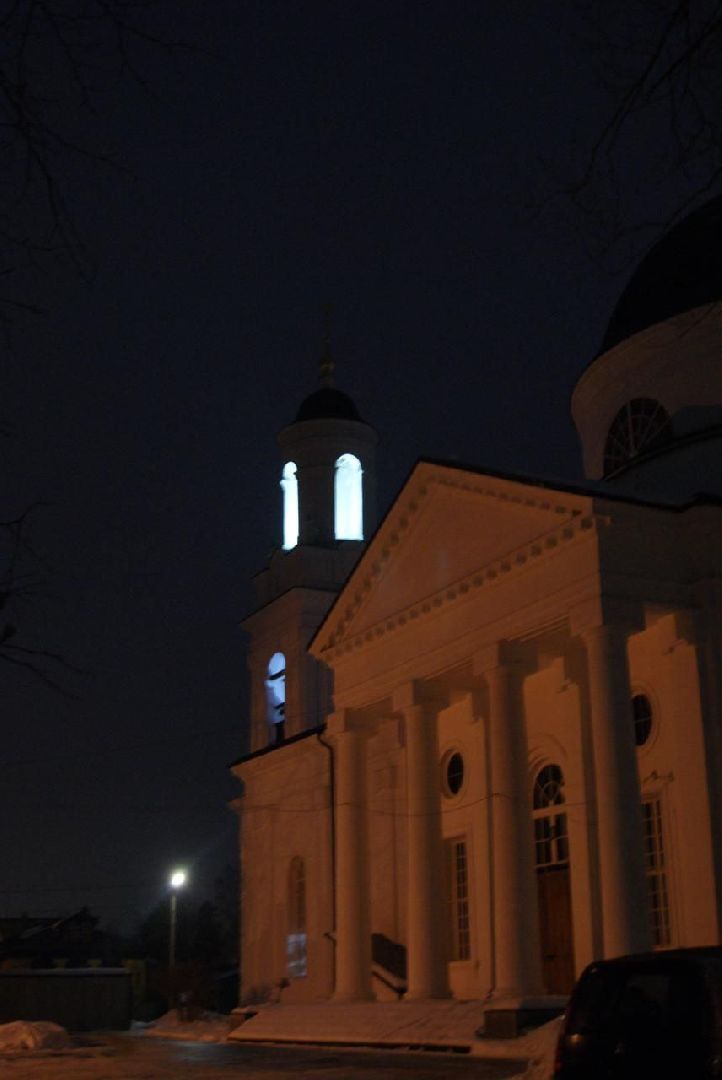 фотография, конкурс, диплом, храм, студентка, колледж,