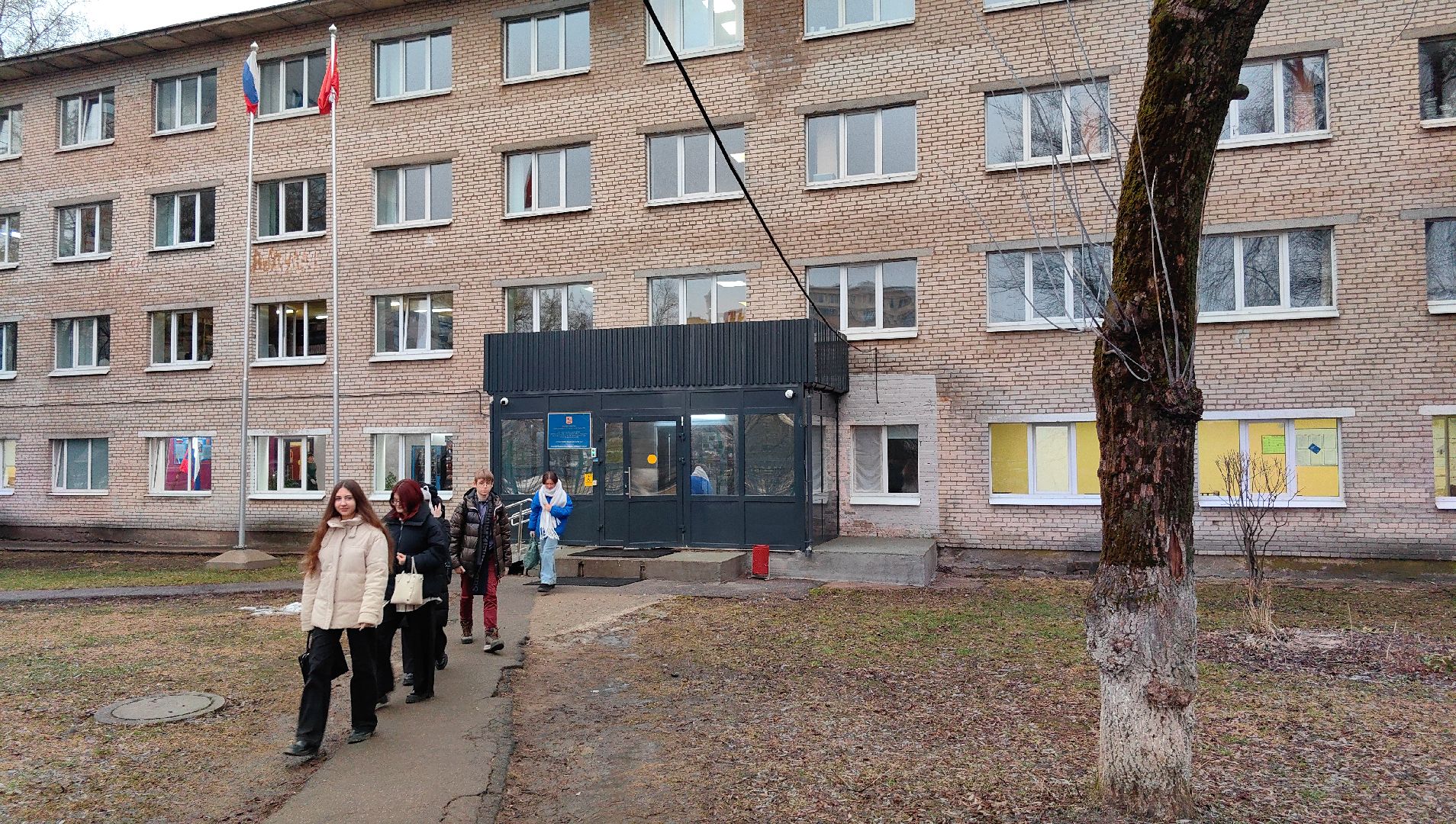 фотография, конкурс, диплом, храм, студентка, колледж,