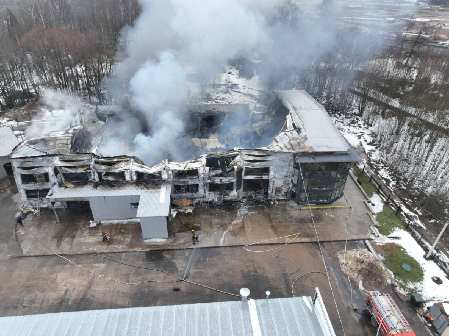 Солнечногорск, вертикалки, чп, пожар, деревня пешки,