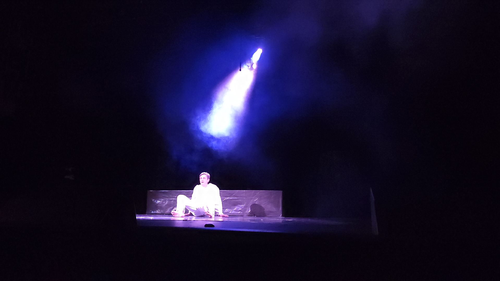 блокада ленинграда, мытищи, спектакль,