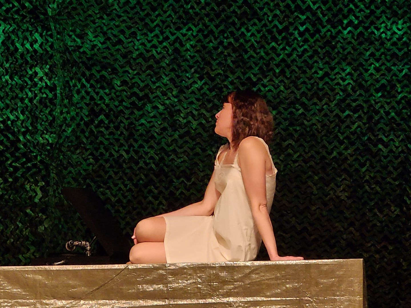 блокада ленинграда, мытищи, спектакль,