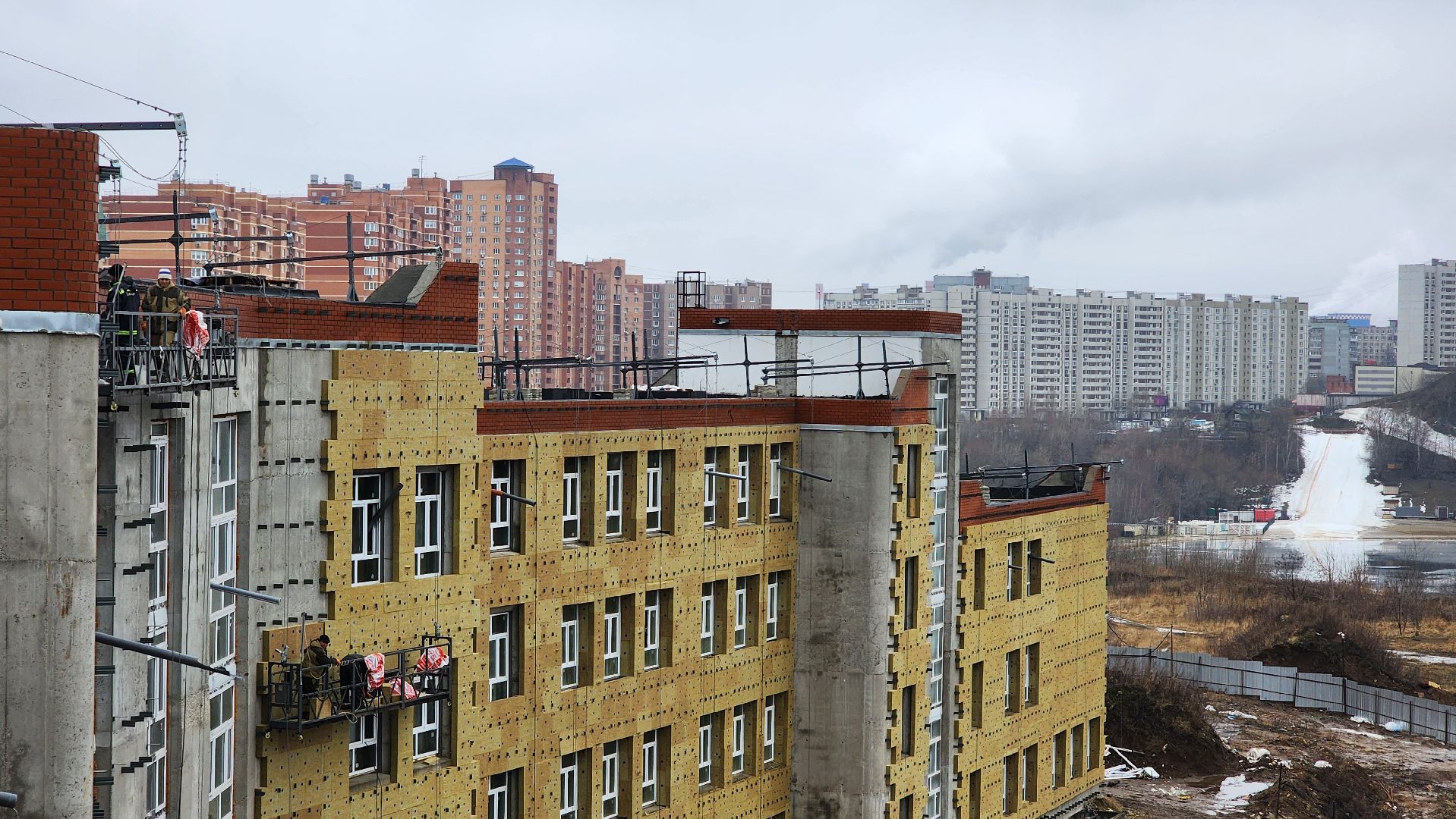 вертикалки, строительство, школа, дзержинский,