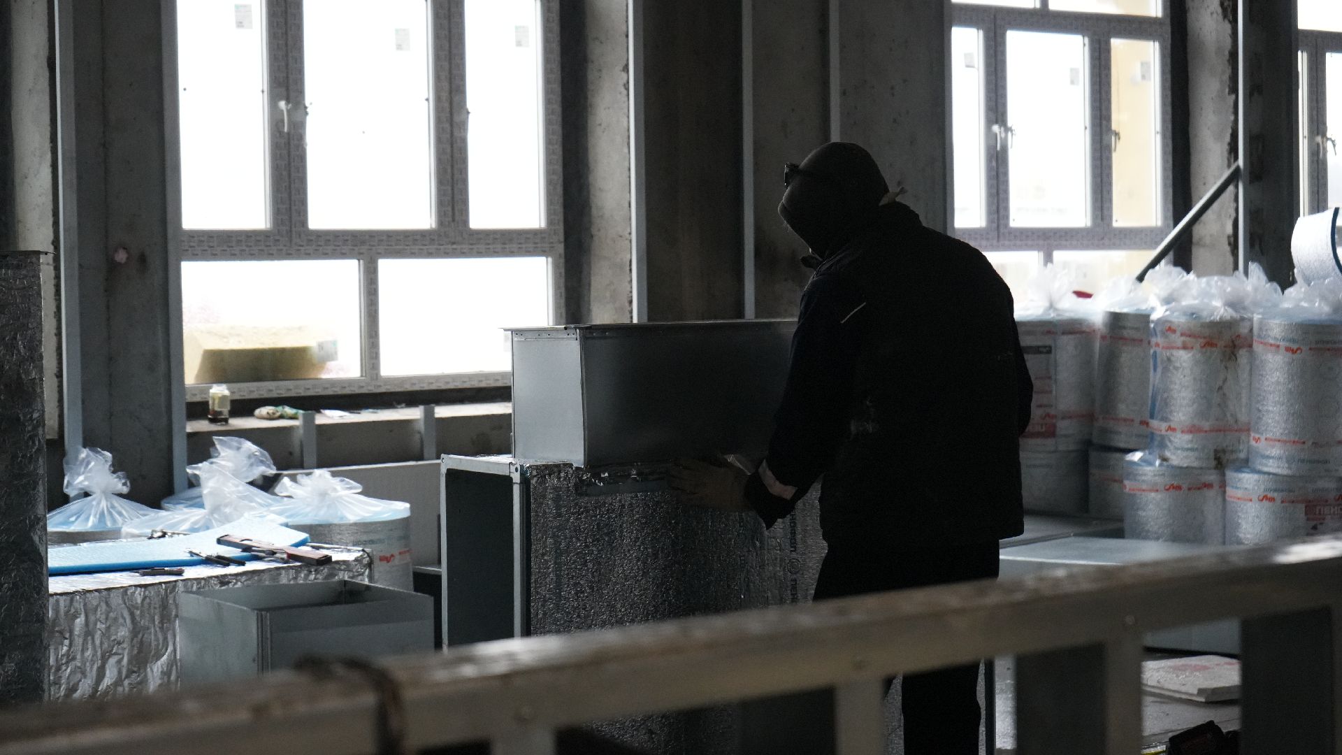 вертикалки, строительство, школа, дзержинский,