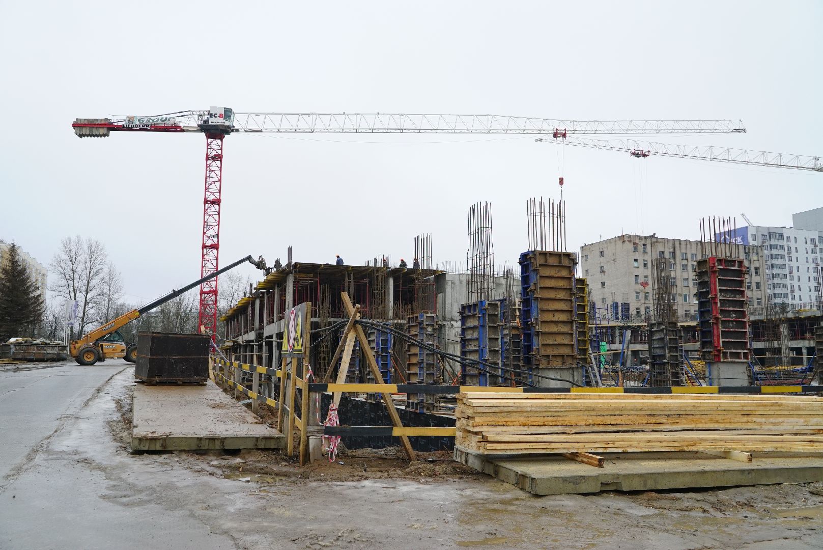 строительство, школа, дети, вертикалки,