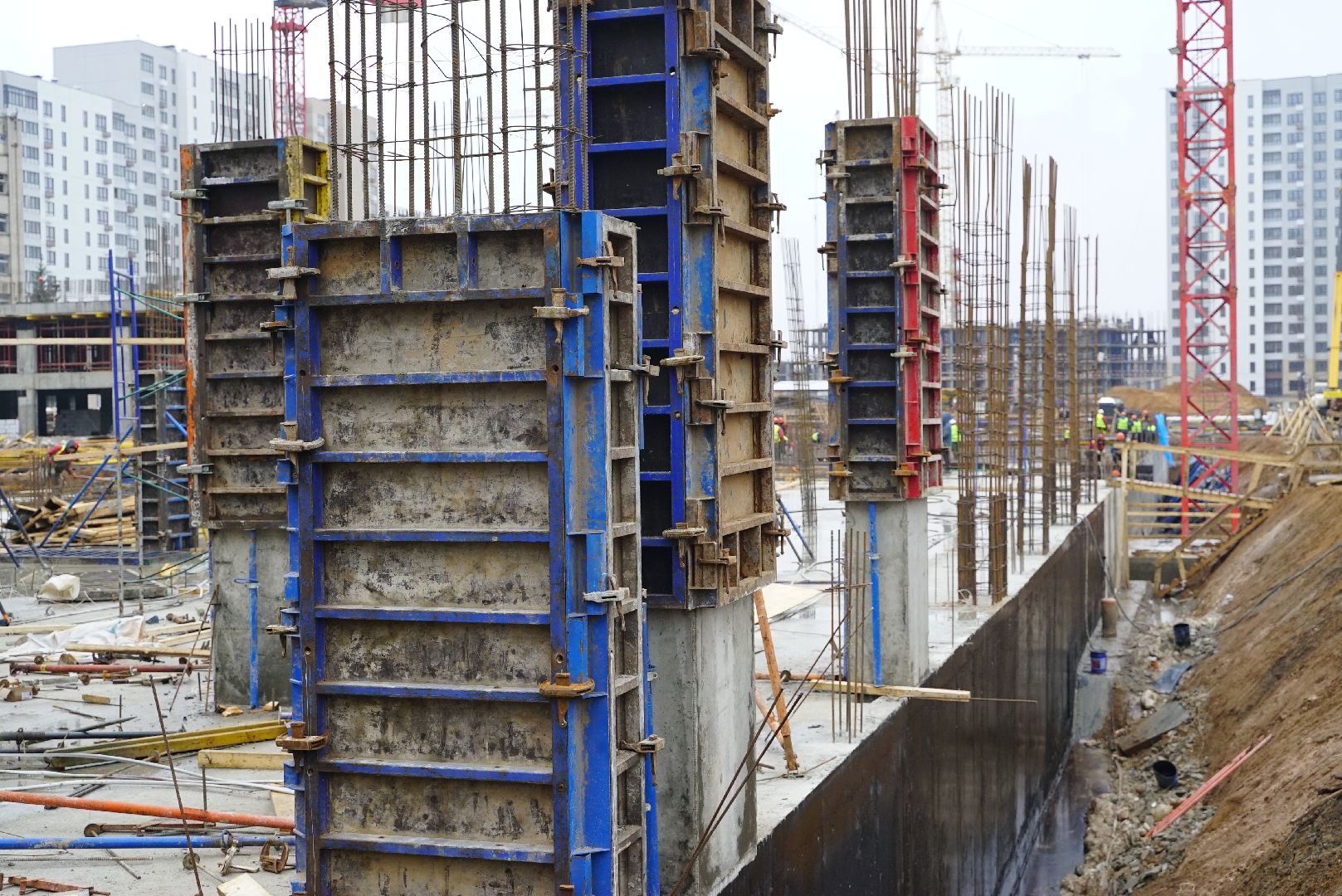 строительство, школа, дети, вертикалки,