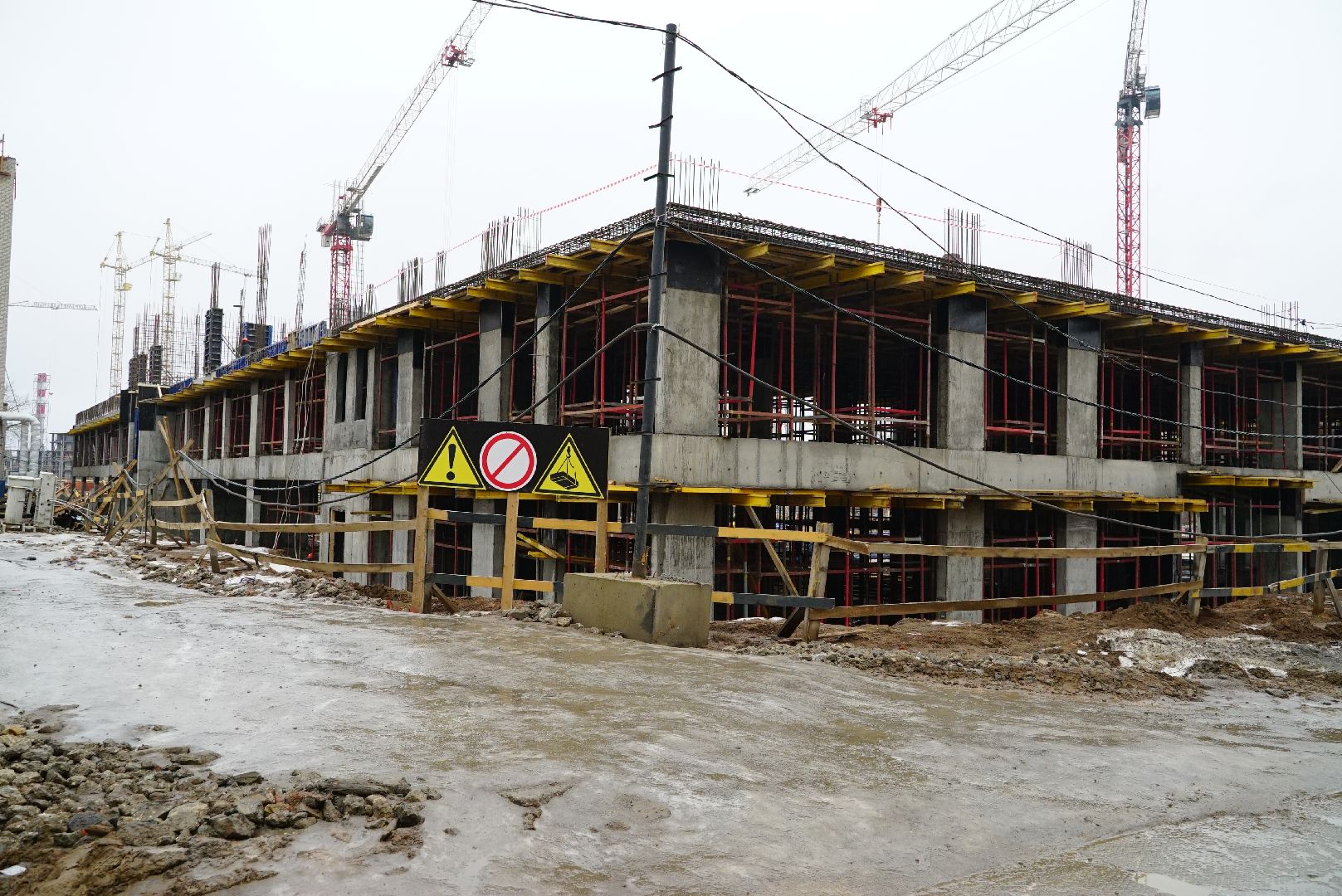 строительство, школа, дети, вертикалки,