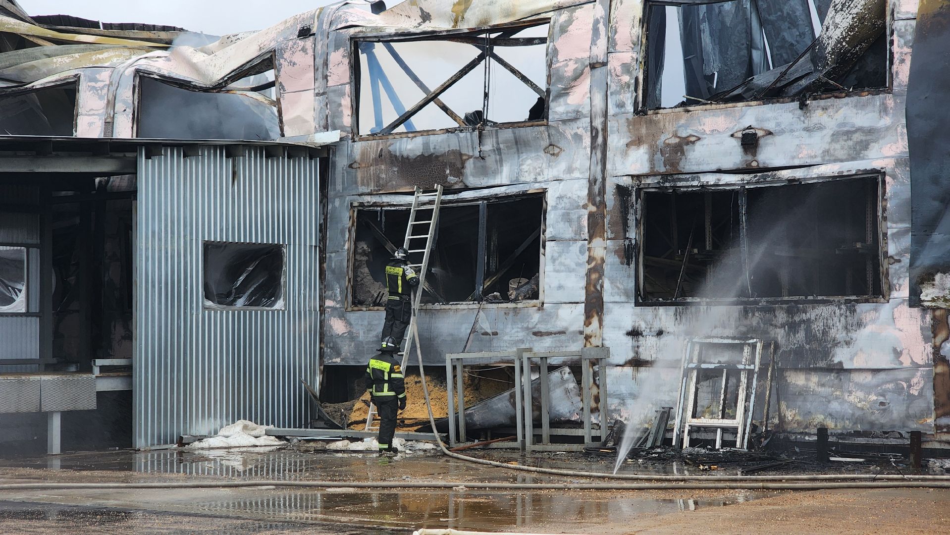 Солнечногорск, вертикалки, чп, пожар, деревня пешки,