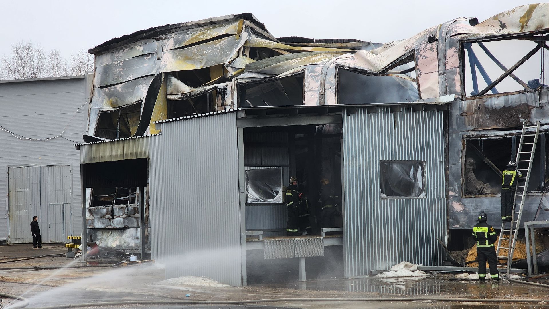 Солнечногорск, вертикалки, чп, пожар, деревня пешки,