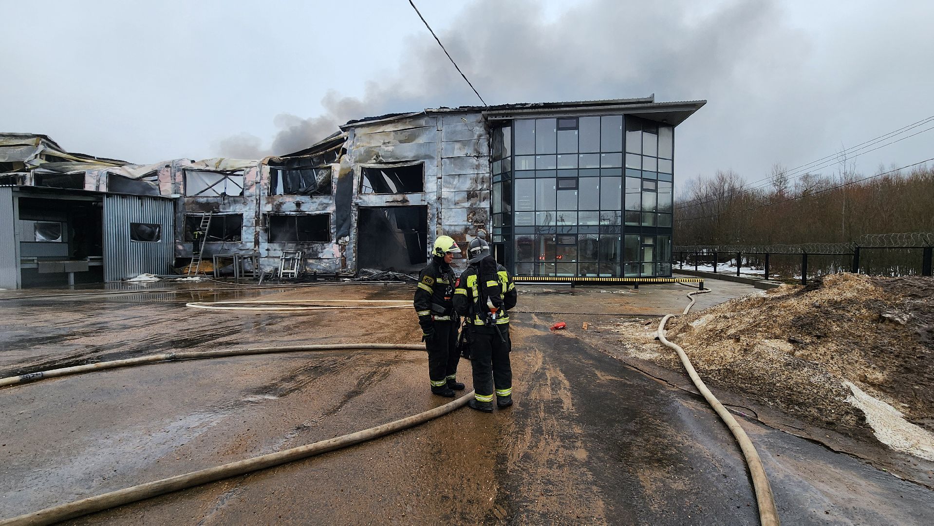 Солнечногорск, вертикалки, чп, пожар, деревня пешки,