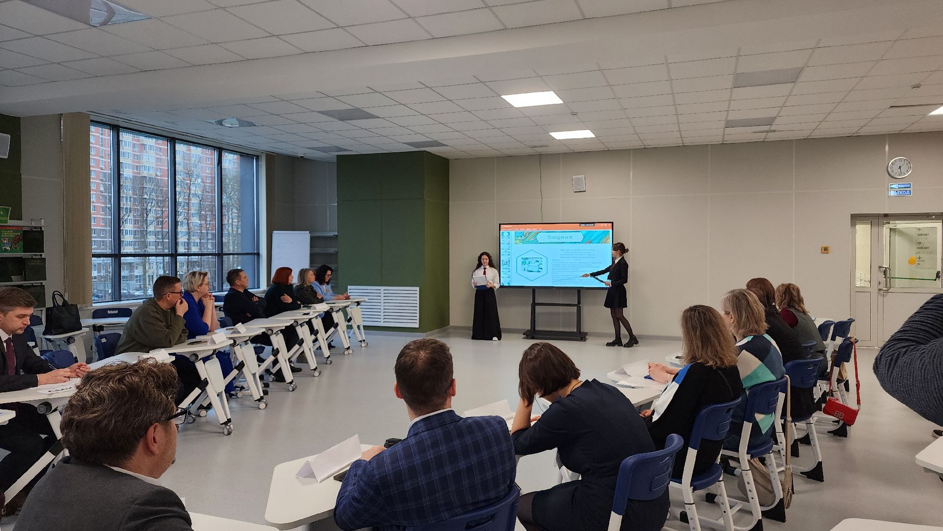 ступино, образование, квантовые компьютеры, рхту имени менделеева, менделеевка,