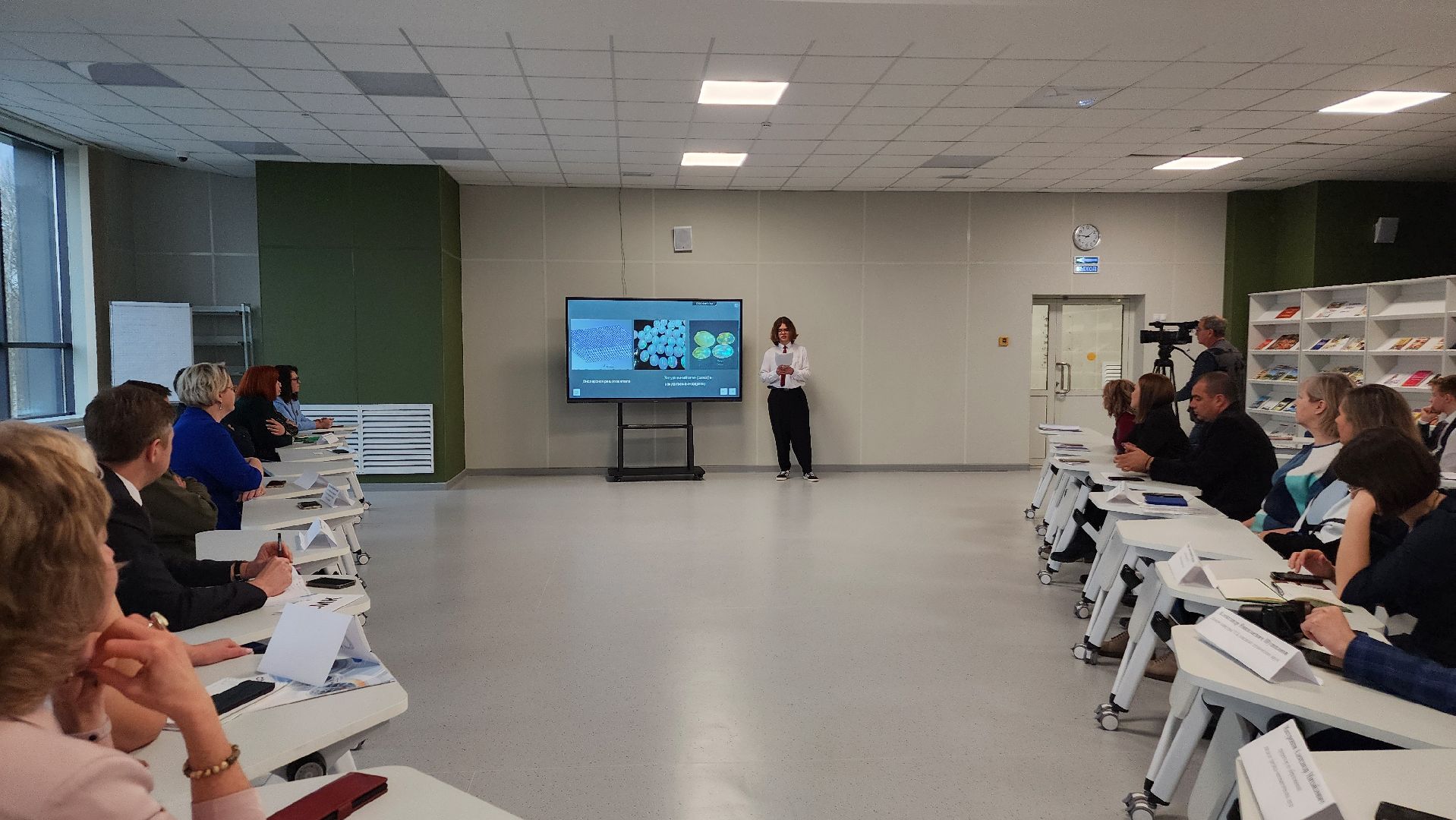 ступино, образование, квантовые компьютеры, рхту имени менделеева, менделеевка,