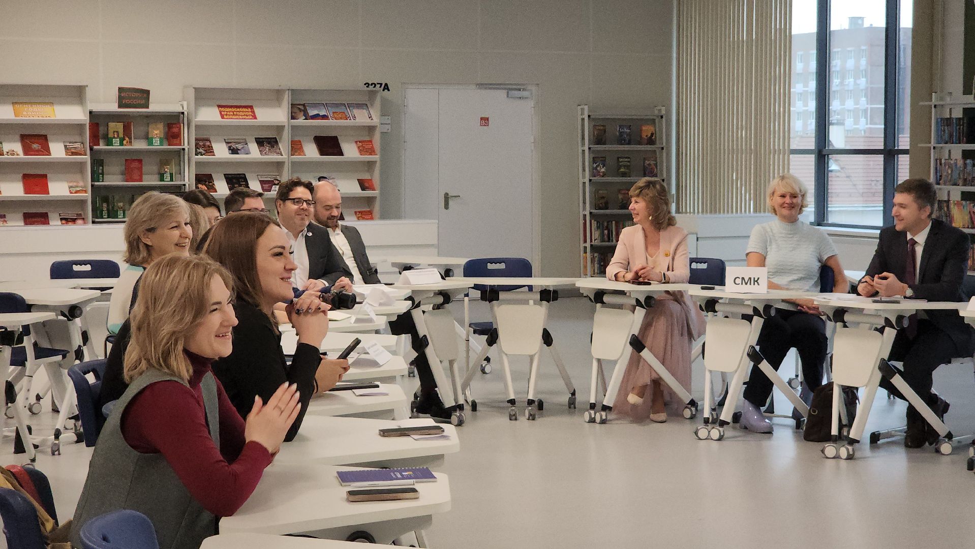 ступино, образование, квантовые компьютеры, рхту имени менделеева, менделеевка,