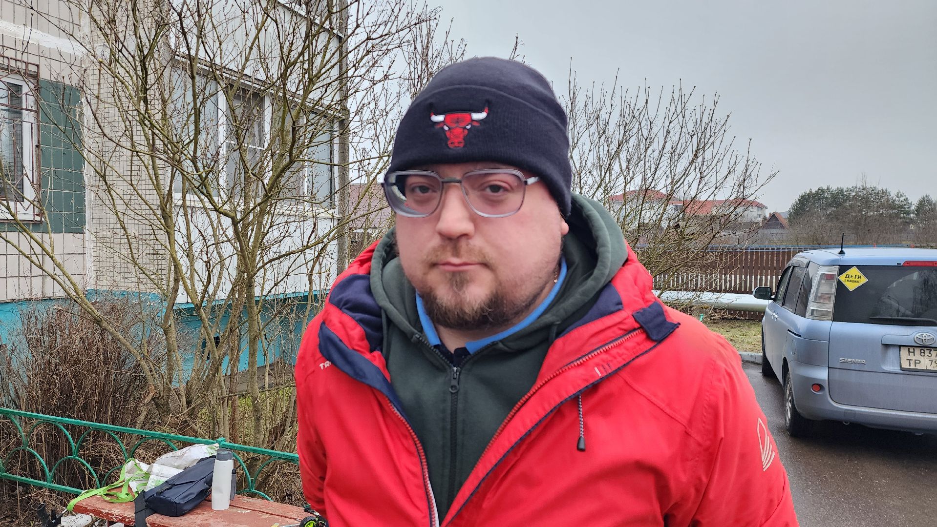 ремонт фасада, жкх, истра, вертикалка,