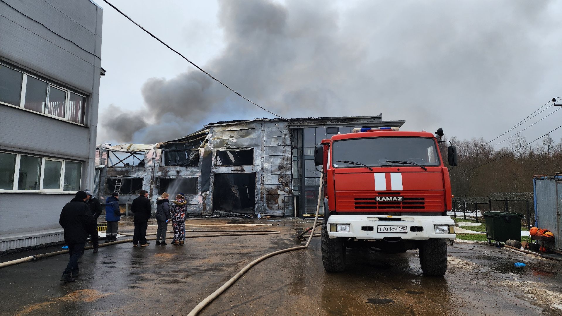 Солнечногорск, вертикалки, пожар, чп, деревня пешки,