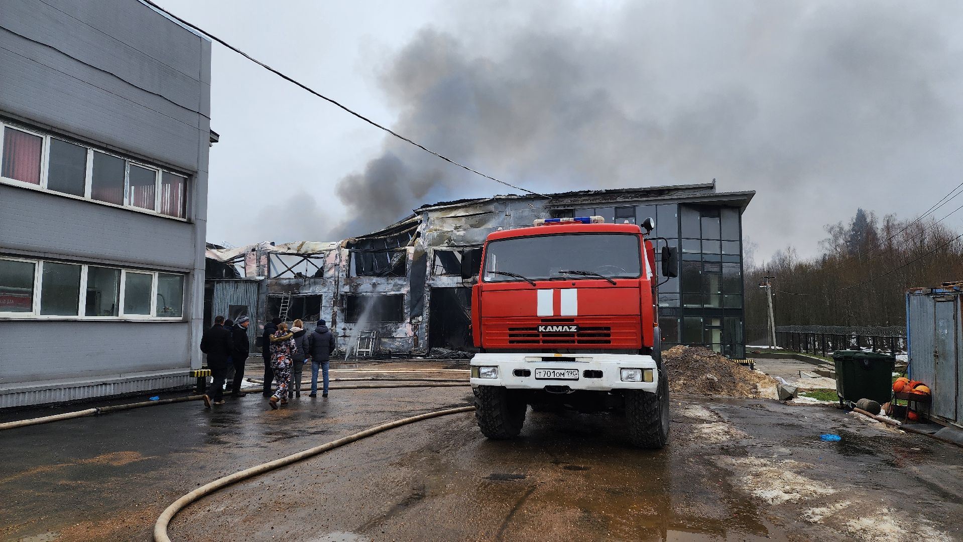 Солнечногорск, вертикалки, пожар, чп, деревня пешки,