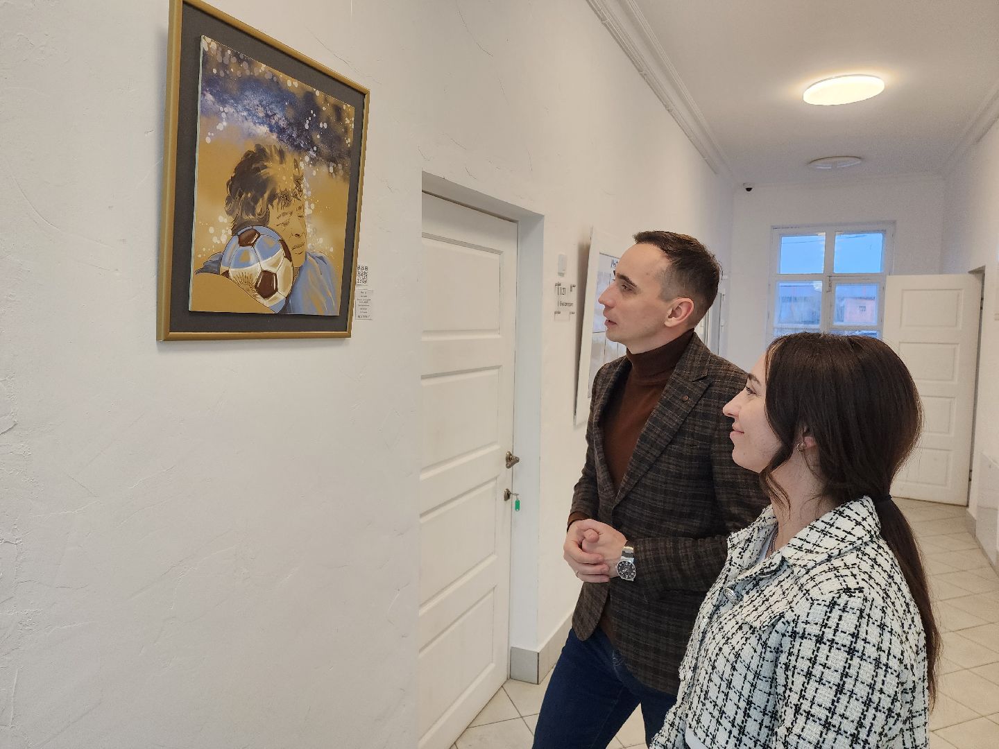 раменское, культура, выставка, искусство и искусственный интеллект,