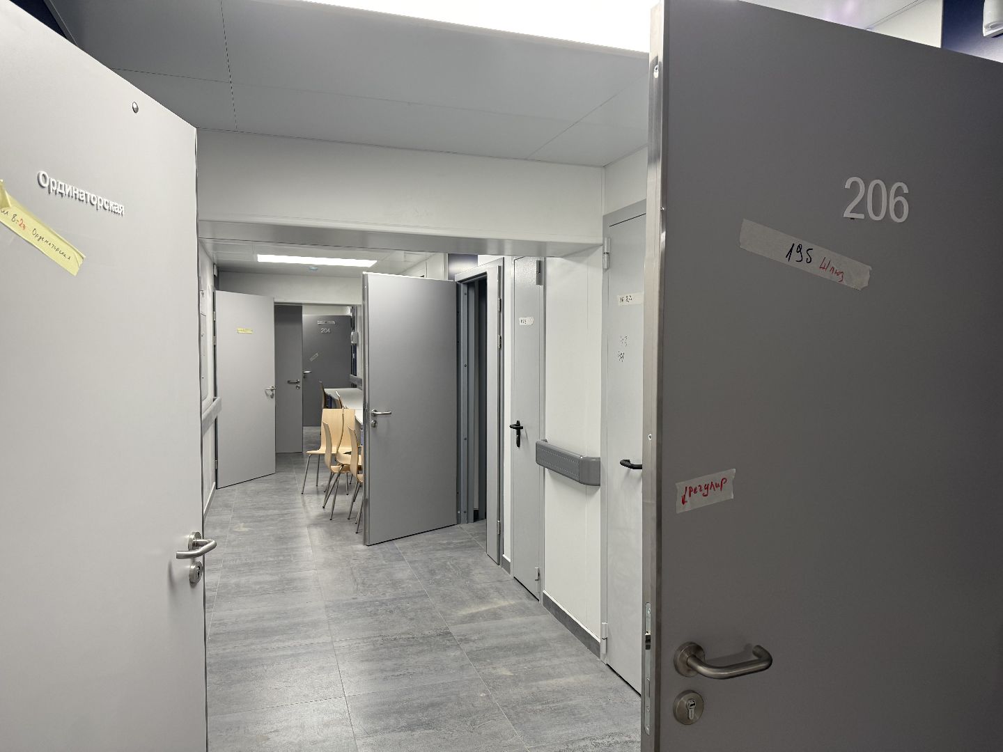 капитальный ремонт, ремонт больницы, вертикалки,