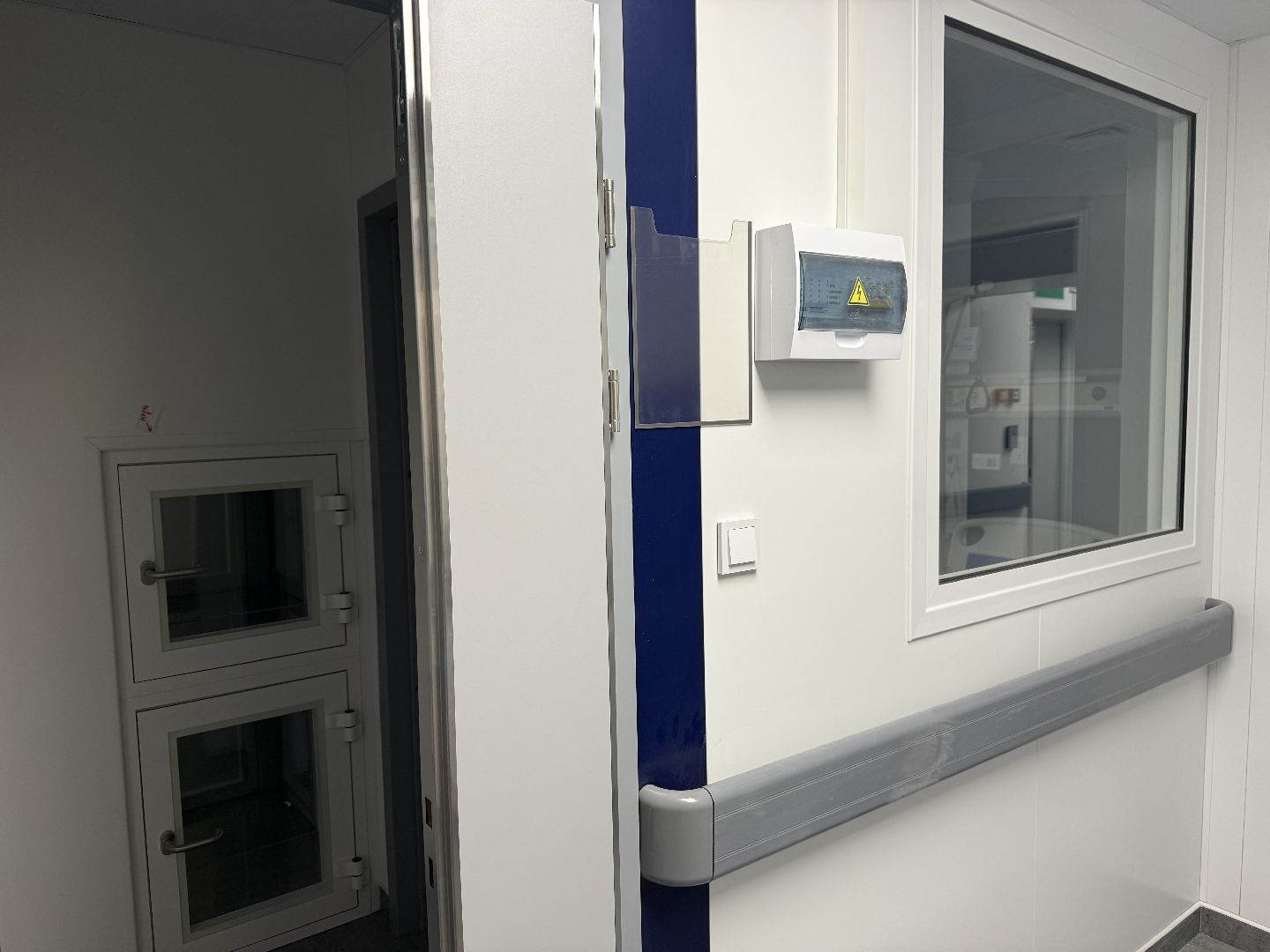 капитальный ремонт, ремонт больницы, вертикалки,