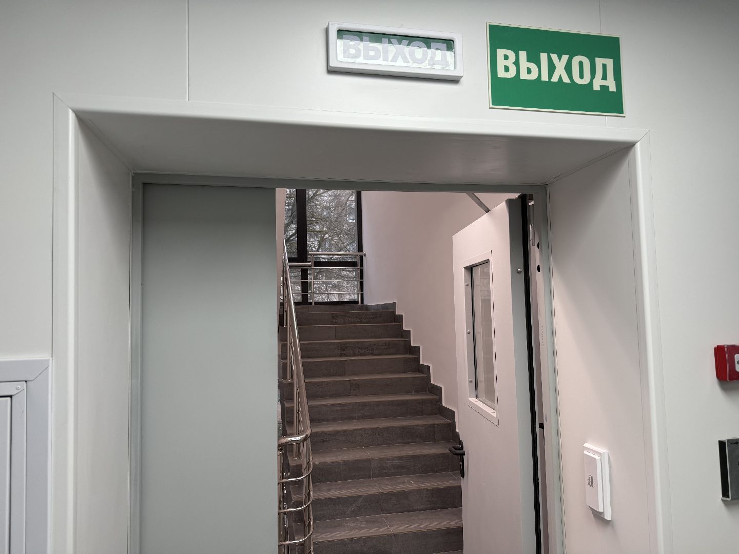 капитальный ремонт, ремонт больницы, вертикалки,