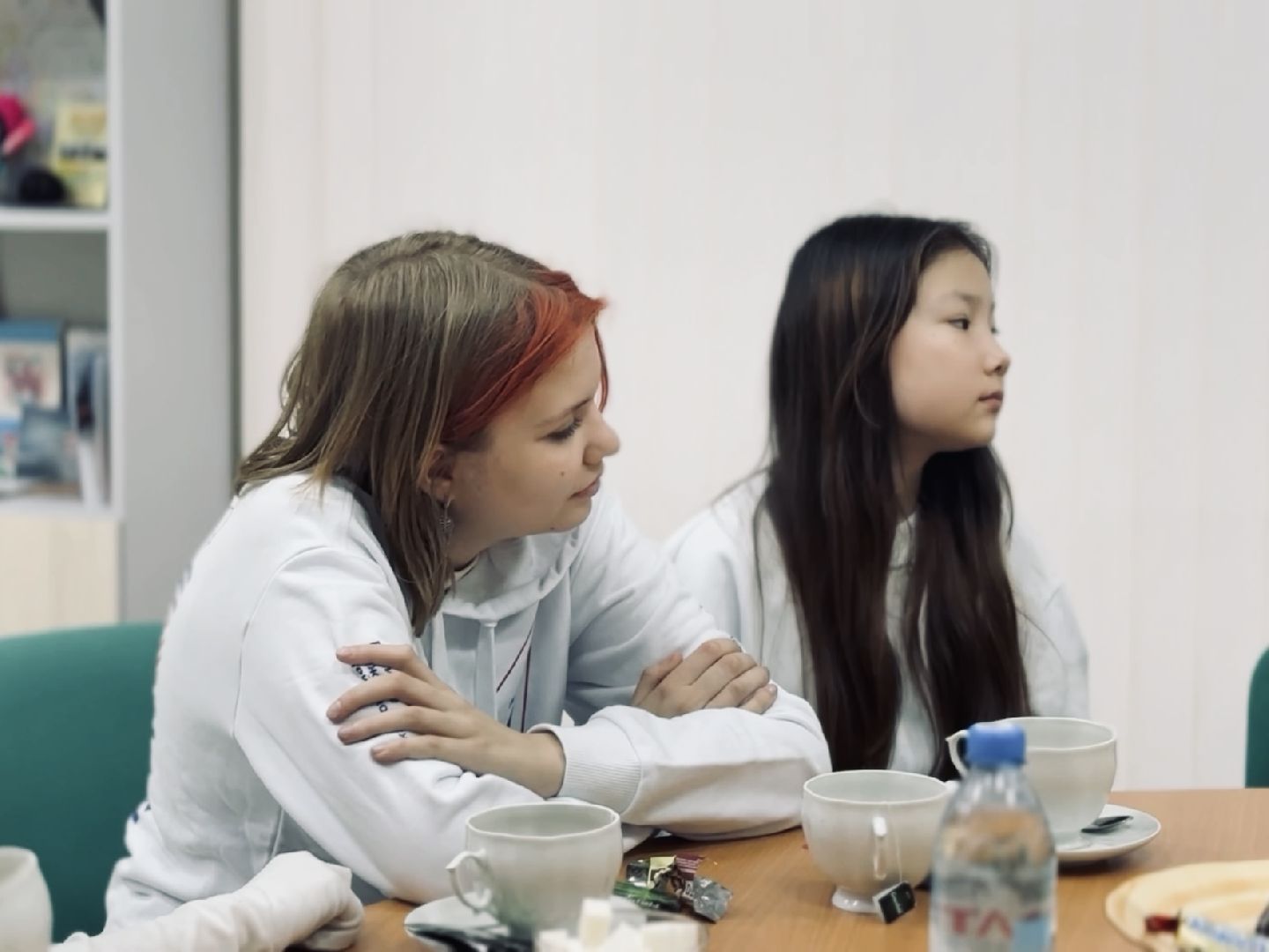 раменское, ветераны великой отечественной войны, блокада ленинграда, движение первых, юнармия,