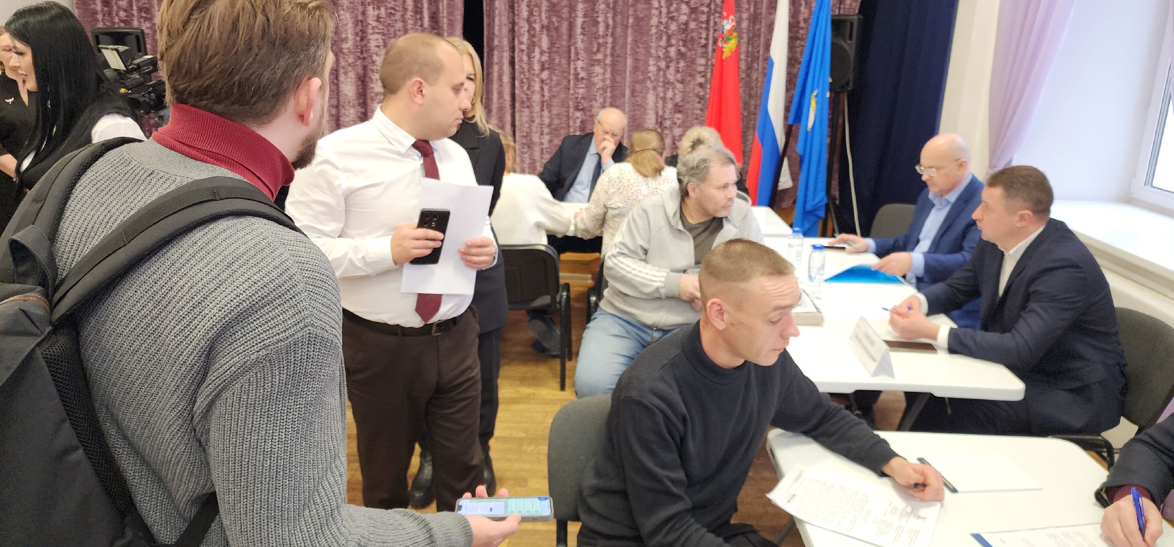 Звенигород, Благоустройство, Спорт, вертикалки,