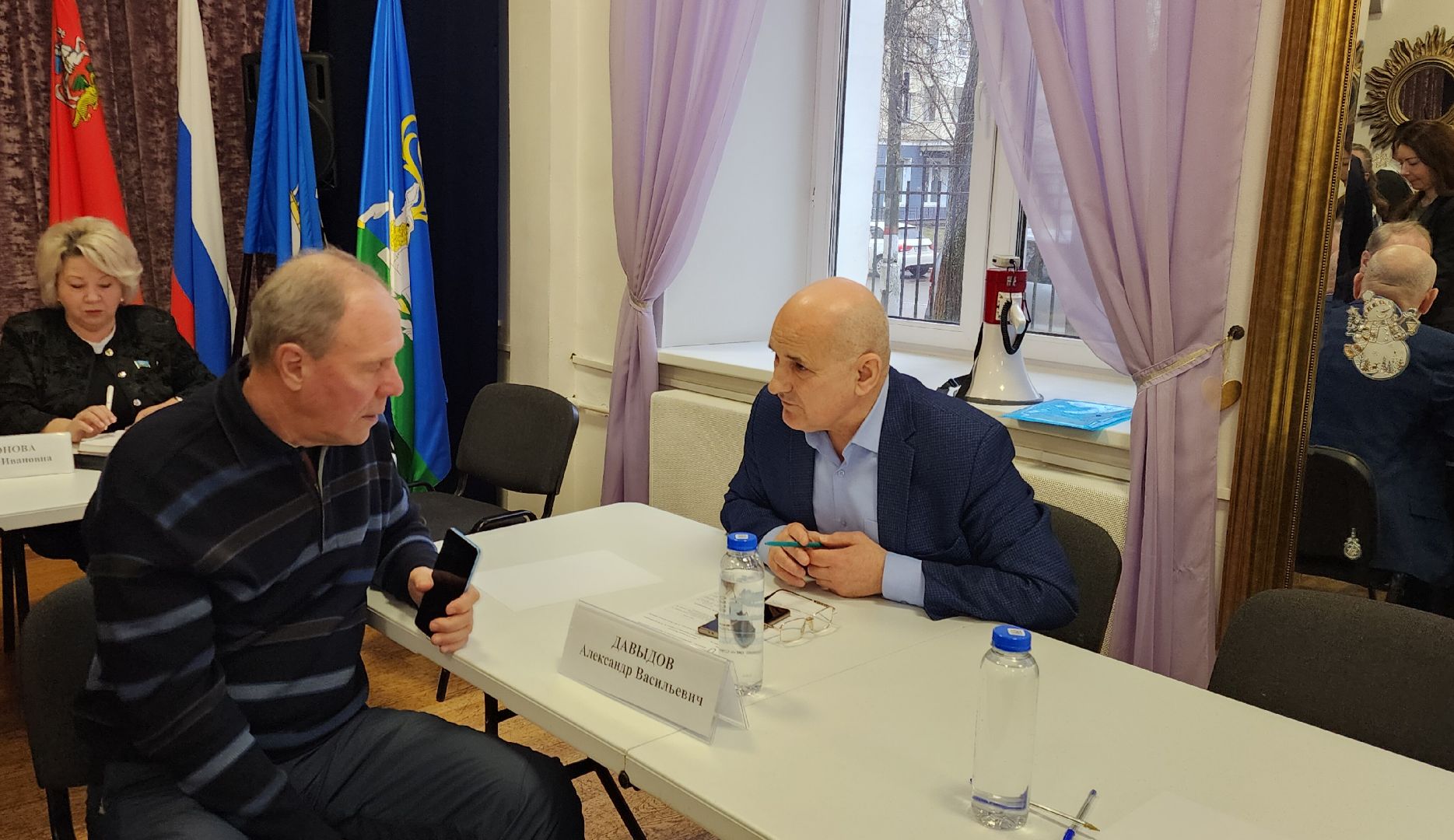 Звенигород, Благоустройство, Спорт, вертикалки,