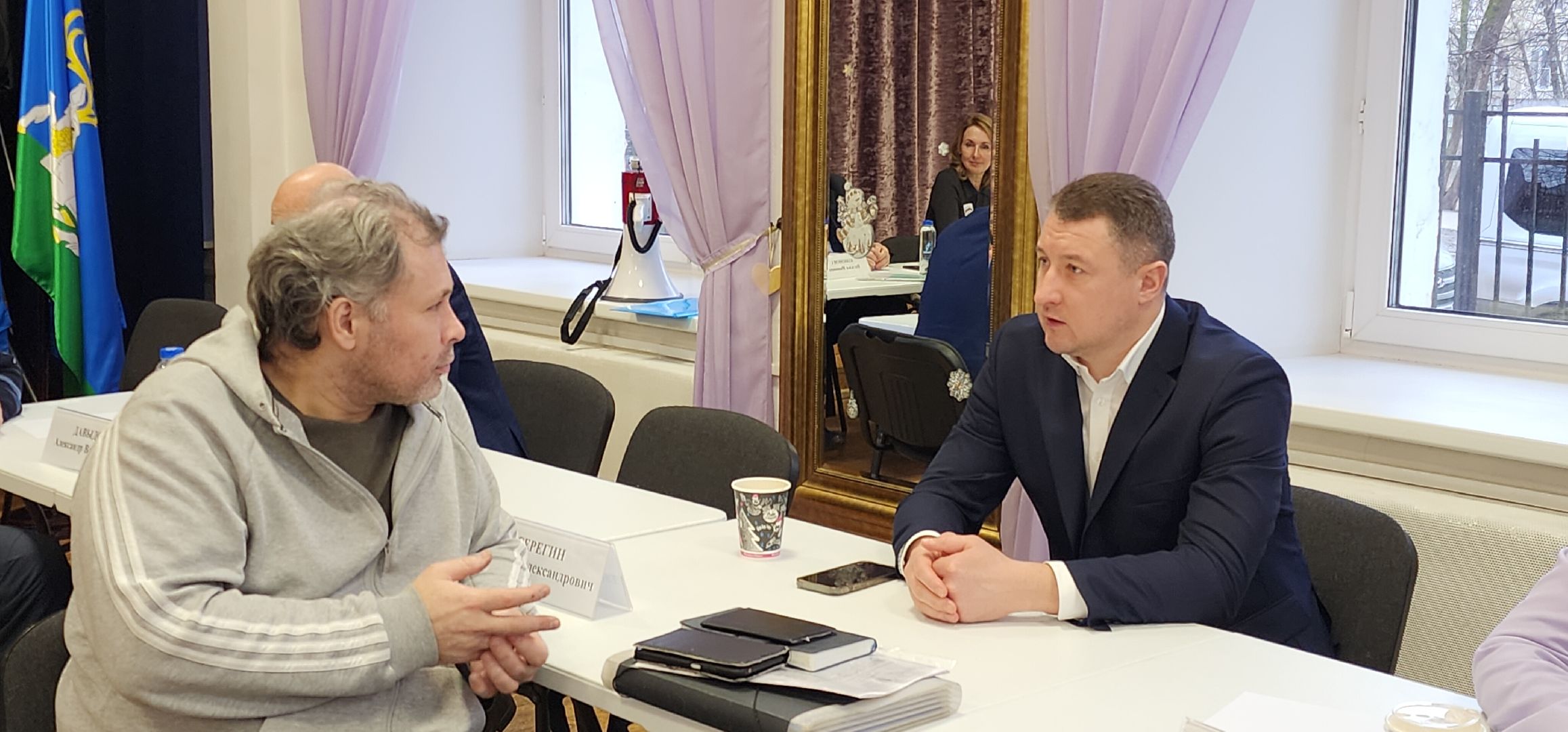 Звенигород, Благоустройство, Спорт, вертикалки,