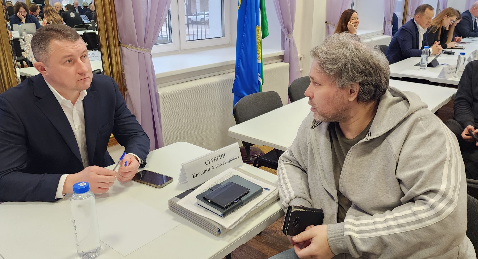 Звенигород, Благоустройство, Спорт, вертикалки,