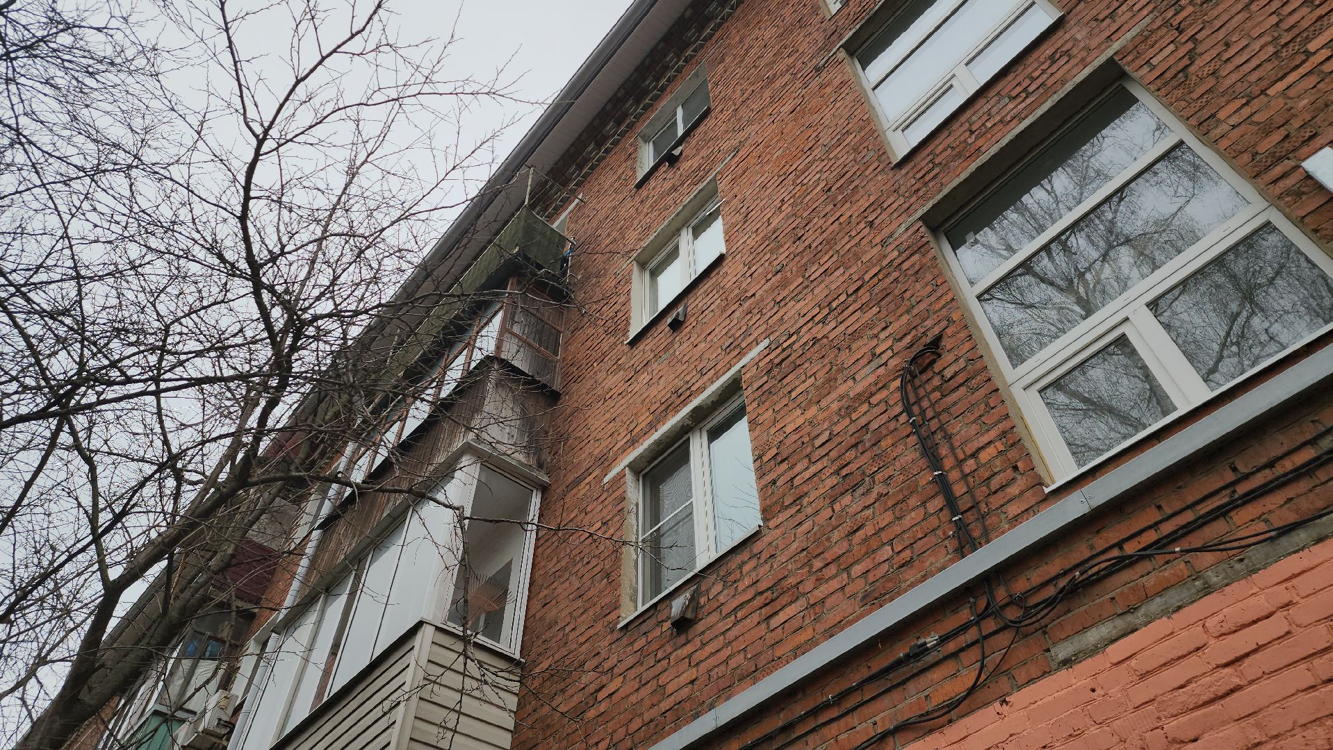 котельники, кап ремонт, жкх, жилой фонд,