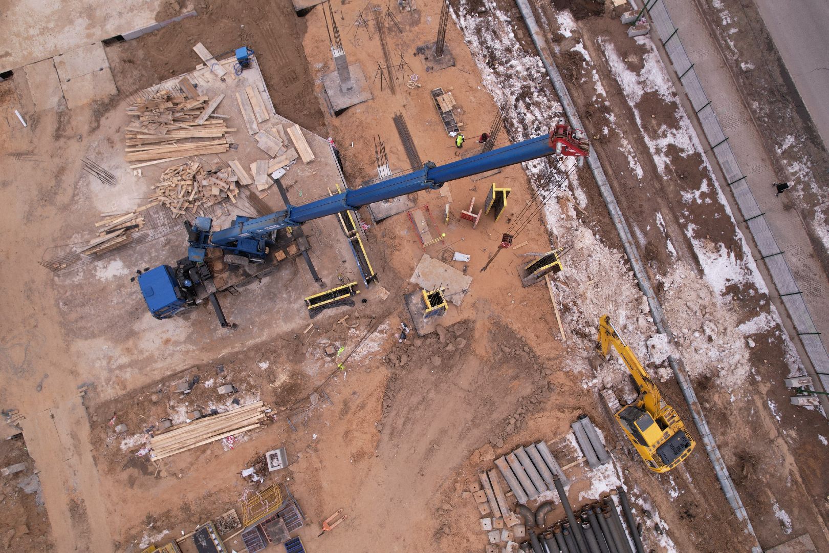 видео с коптера, активный отдых, плавание, одинцово,