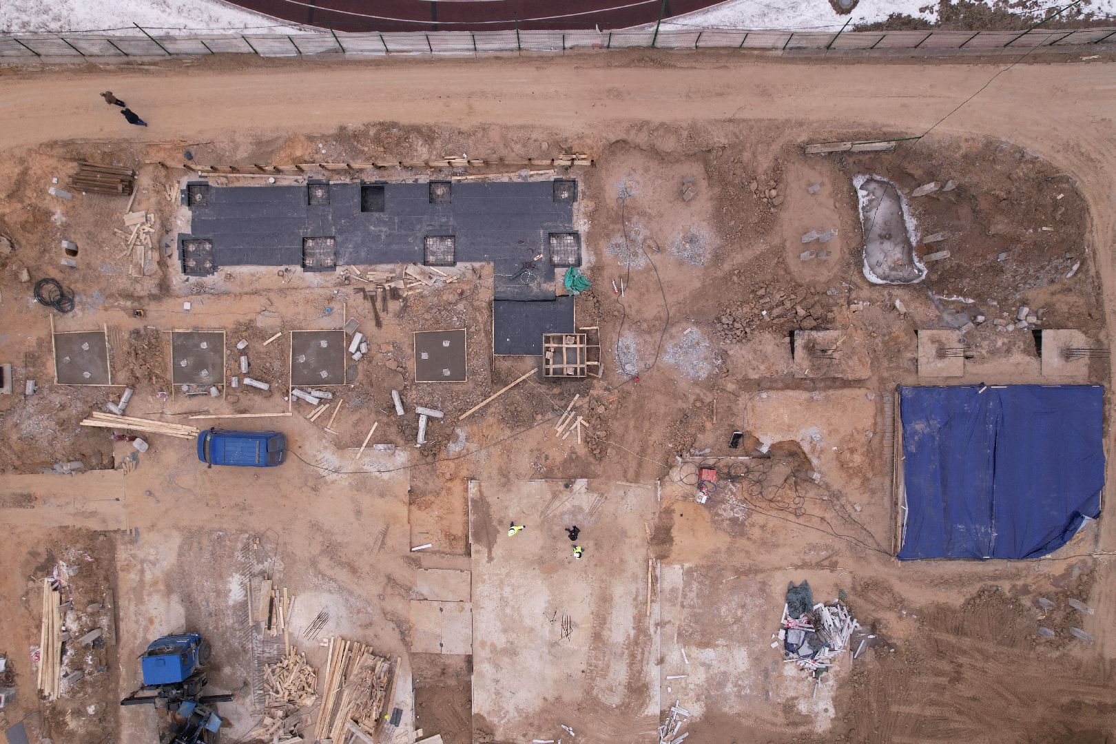 видео с коптера, активный отдых, плавание, одинцово,