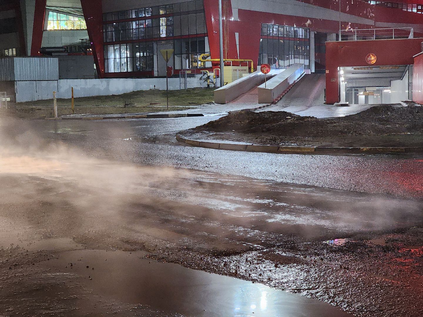 электросталь, дороги, ямочный ремонт, общество, вертикалки,