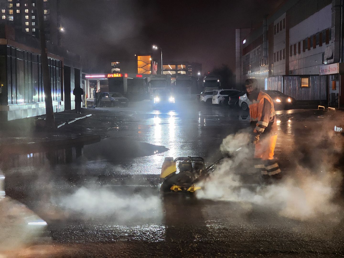 электросталь, дороги, ямочный ремонт, общество, вертикалки,