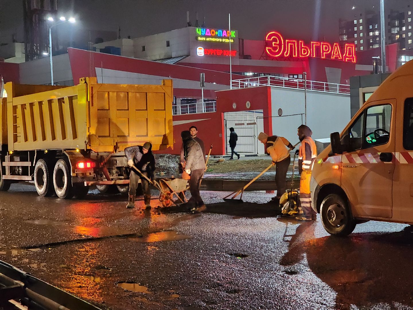 электросталь, дороги, ямочный ремонт, общество, вертикалки,