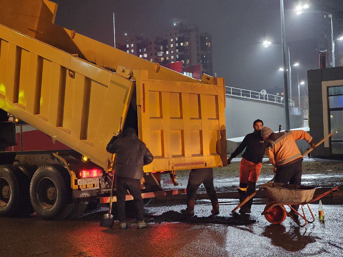 электросталь, дороги, ямочный ремонт, общество, вертикалки,