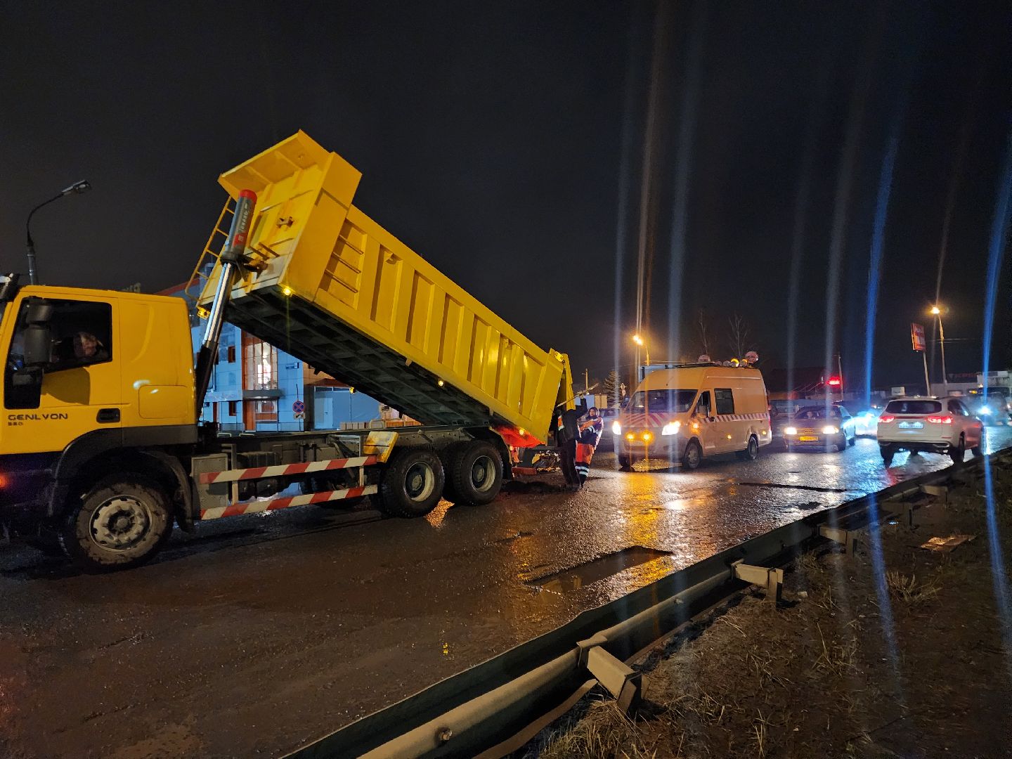 электросталь, дороги, ямочный ремонт, общество, вертикалки,