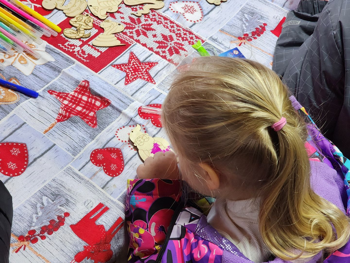 Праздник, Мастер-класс, Рисование,