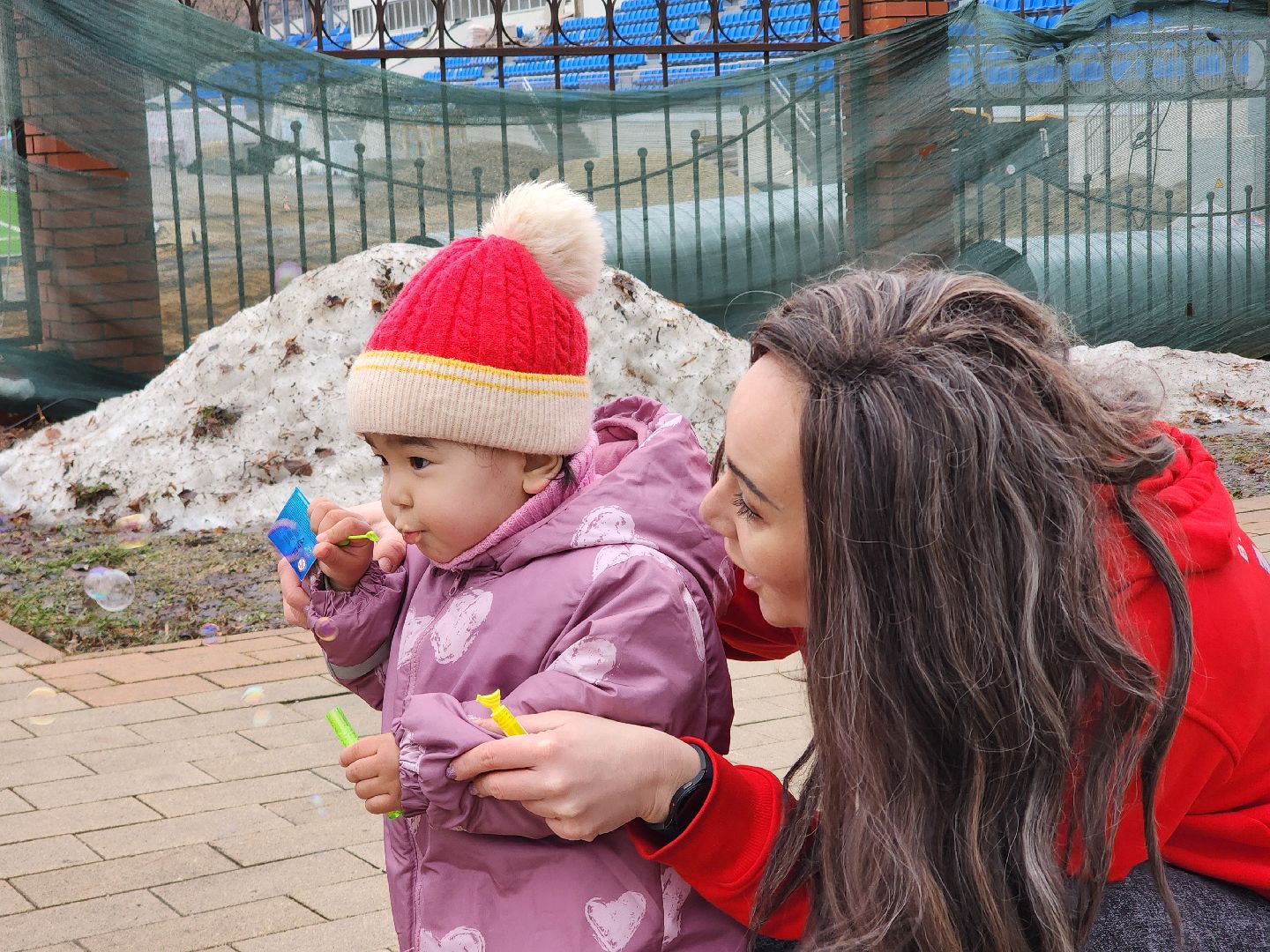 Праздник, Мастер-класс, Рисование,