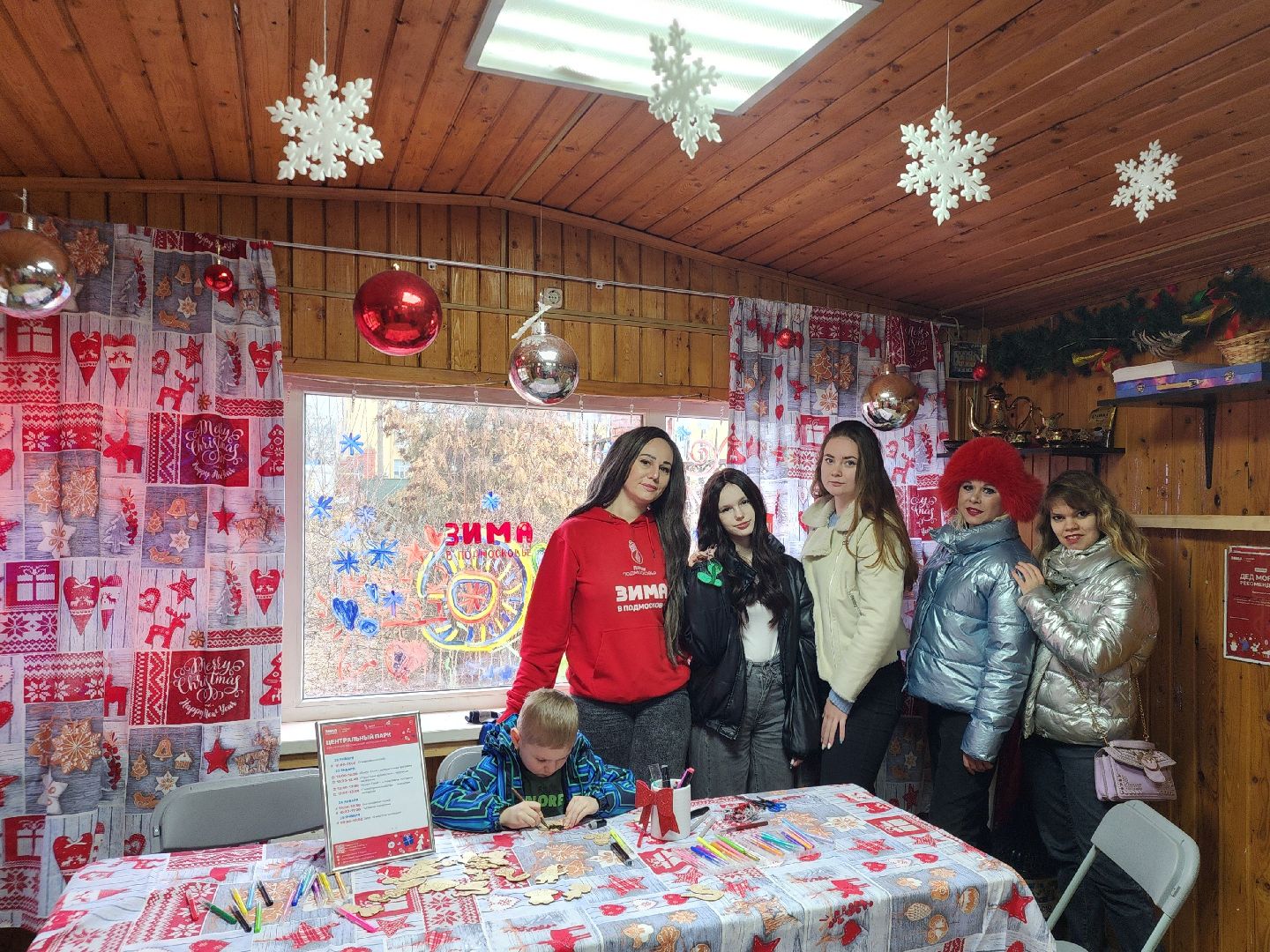 Праздник, Мастер-класс, Рисование,