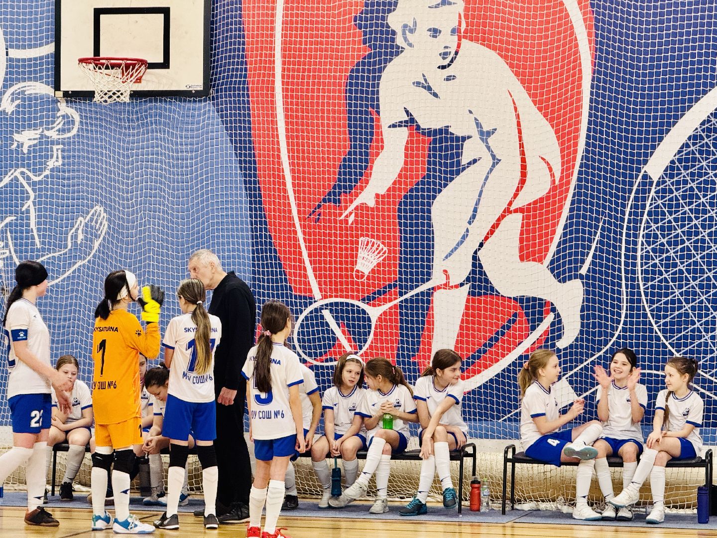 спорт, футбол, раменское, борисоглебский дворец спорта, вертикалка,