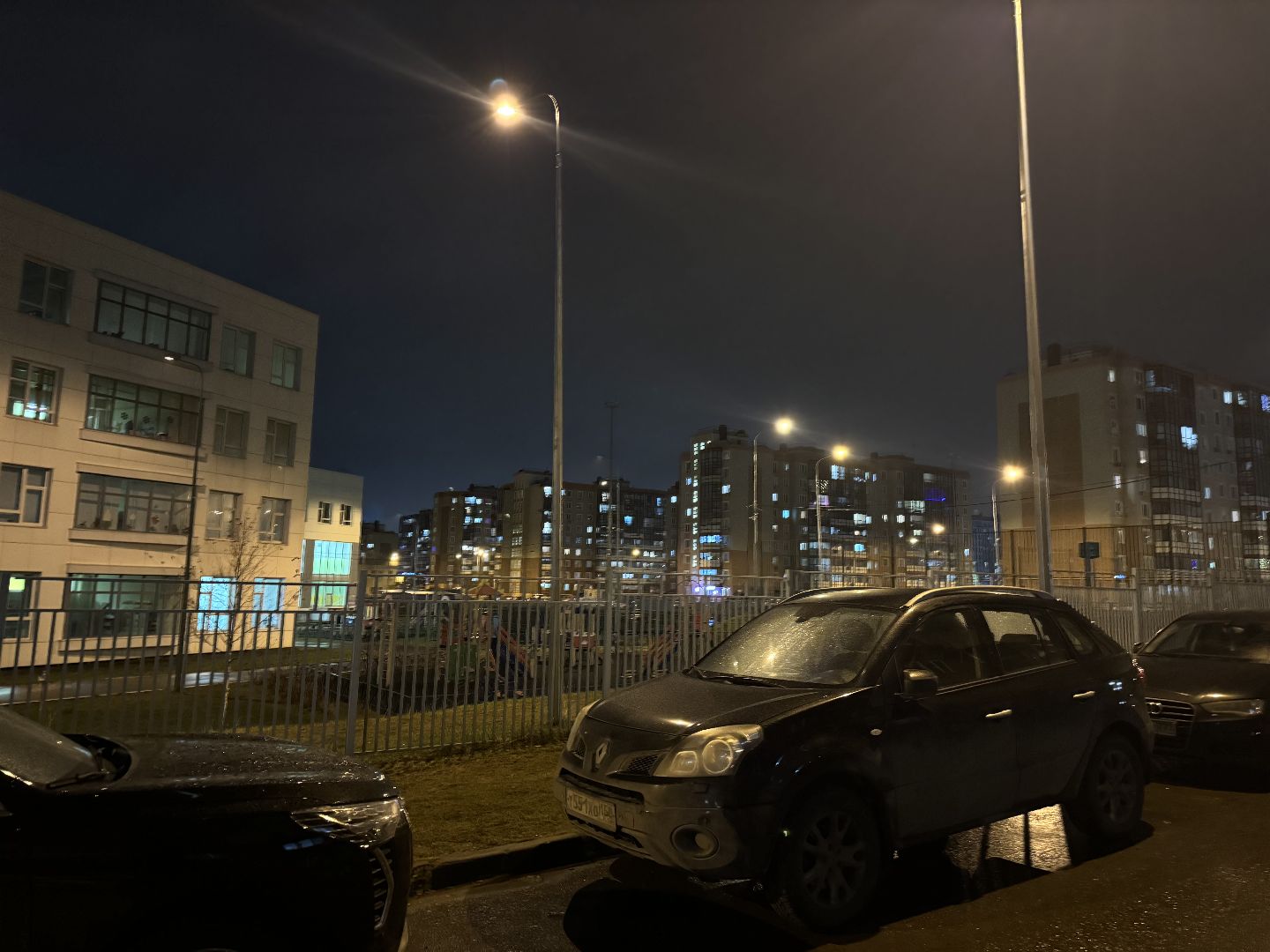 выездная администиация, Лопатино, жители ленинского округа, власть и общество,