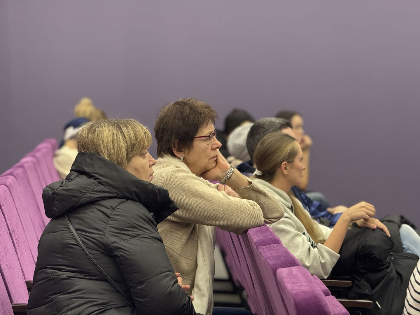 выездная администиация, Лопатино, жители ленинского округа, власть и общество,