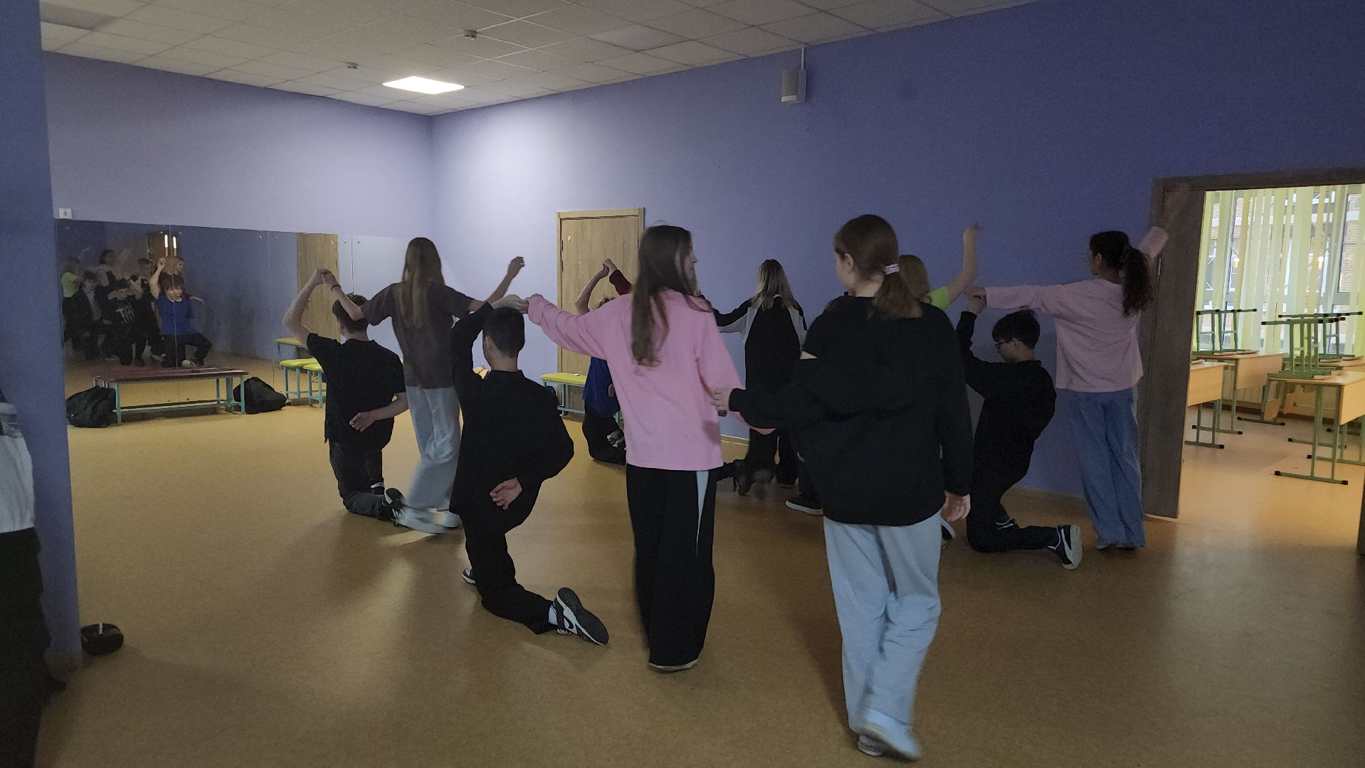 долгопрудный, 17 школа, Городской бал, выпускной, вальс, вертикалки,