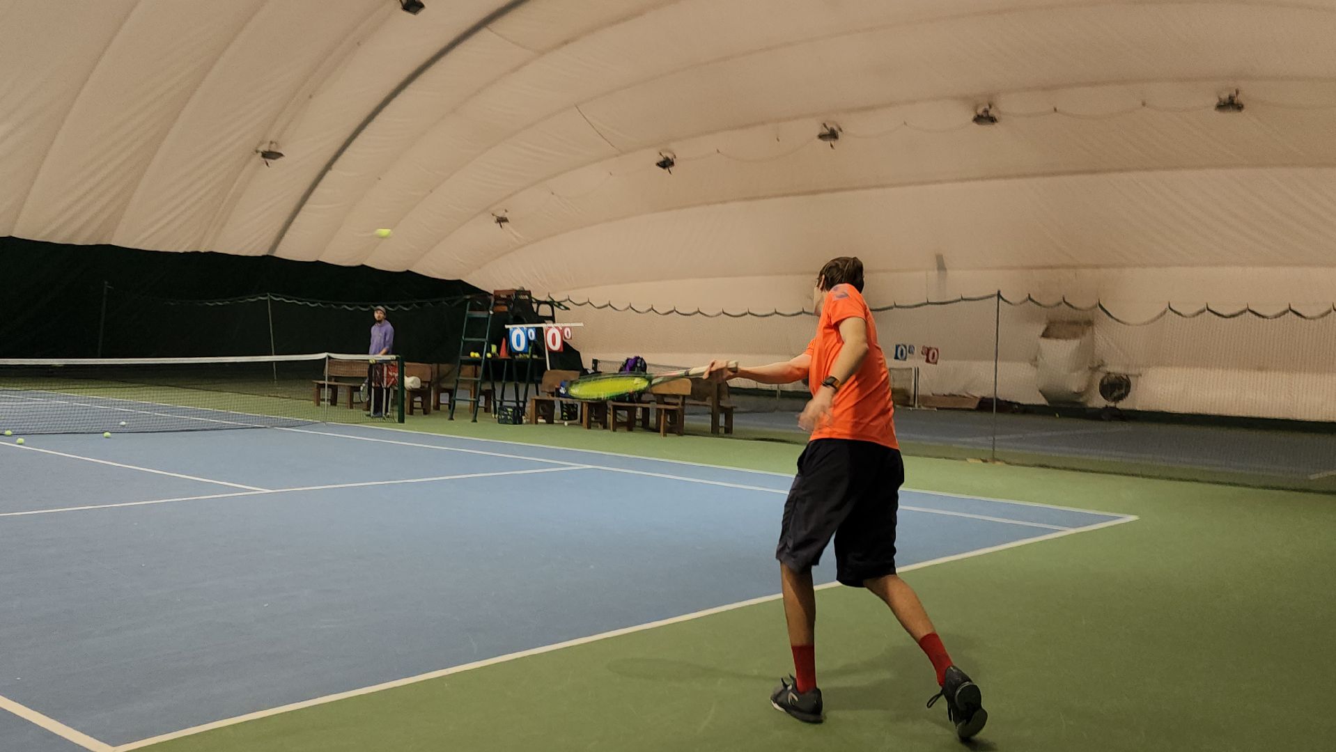 Теннис, Спорт, Истра, вертикалки,