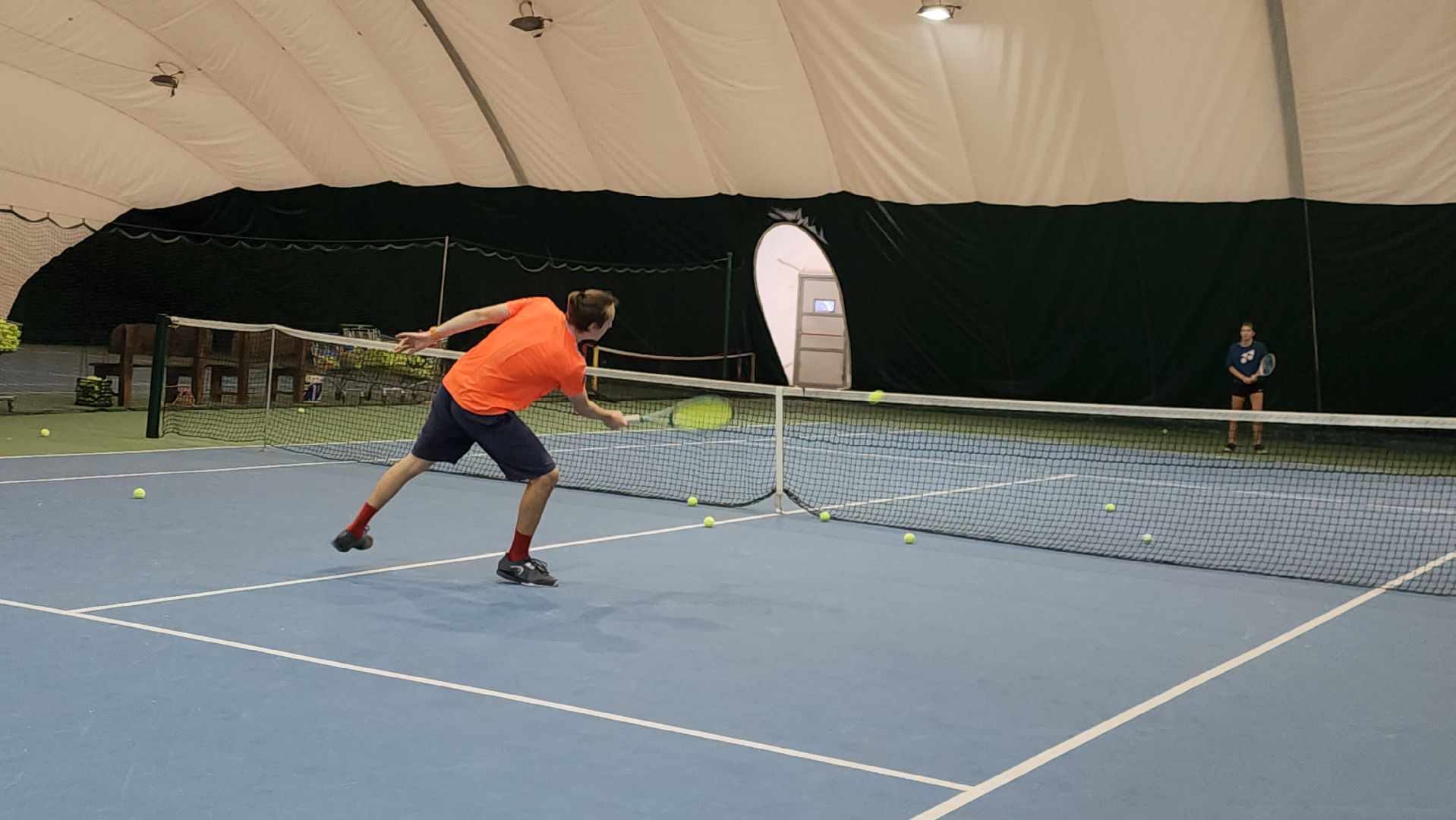 Теннис, Спорт, Истра, вертикалки,