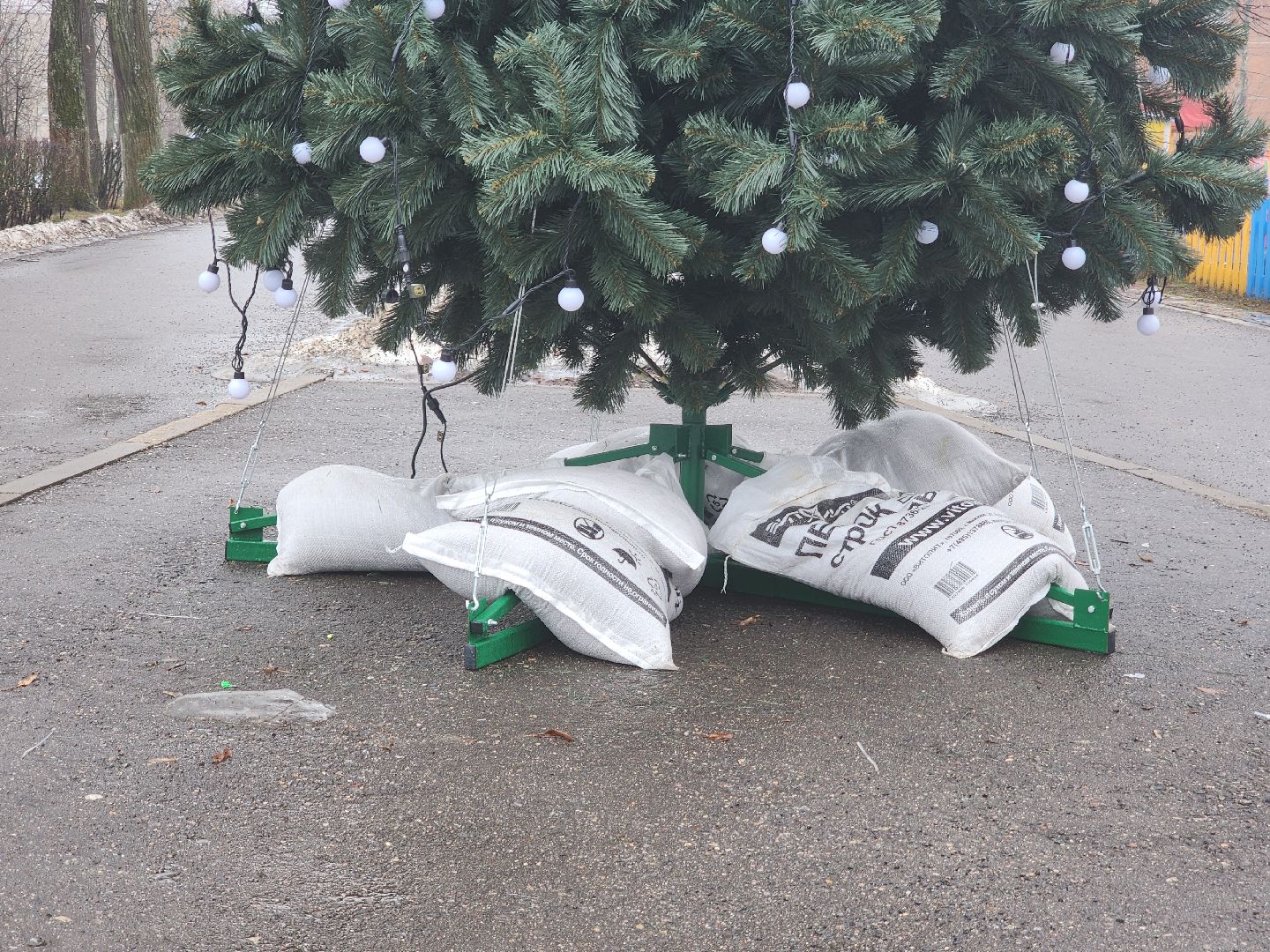 вертикалки, павловский посад, благоустройство, парки,