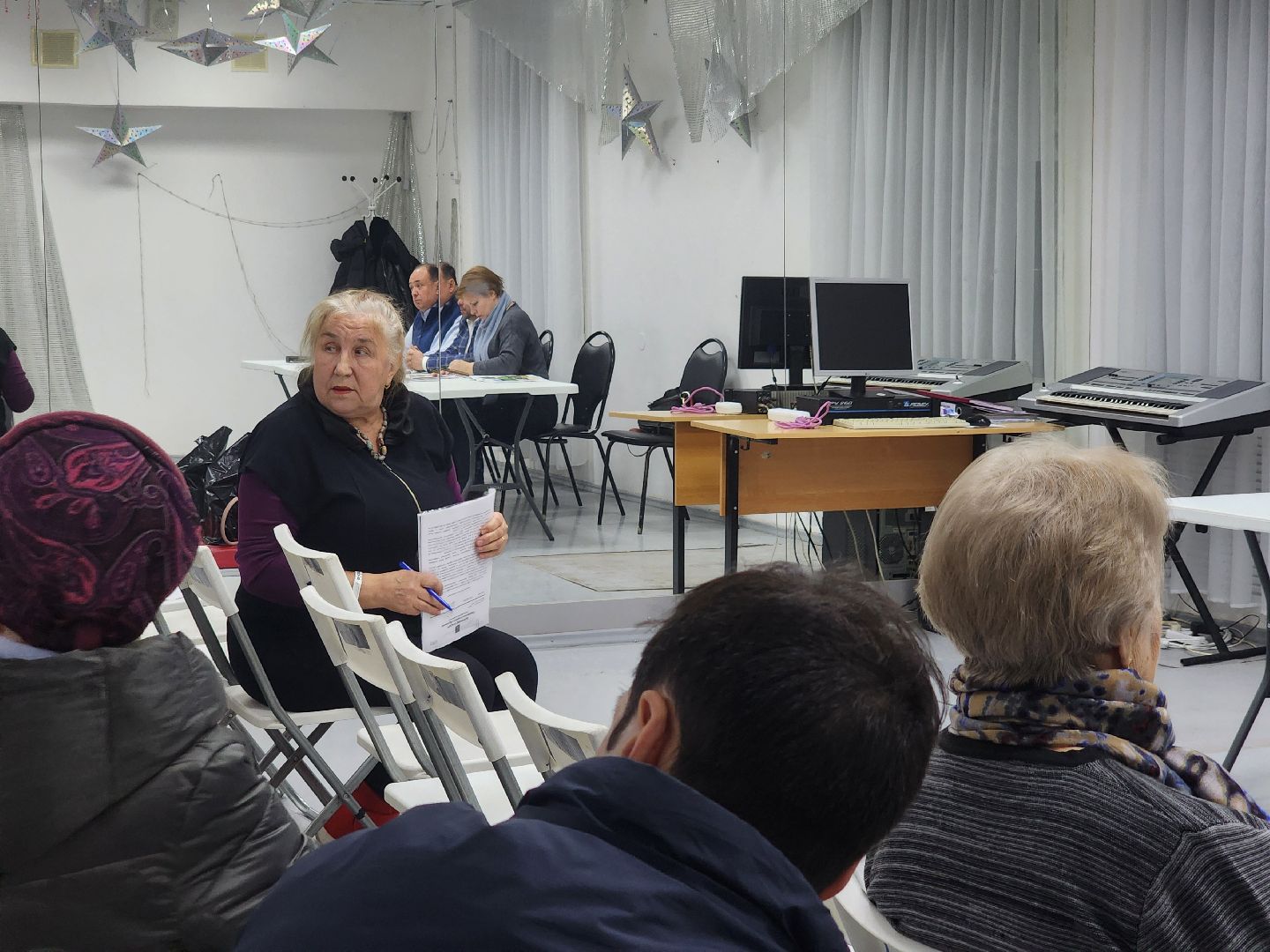 Коломна, общественные обсуждения, благоустройство,