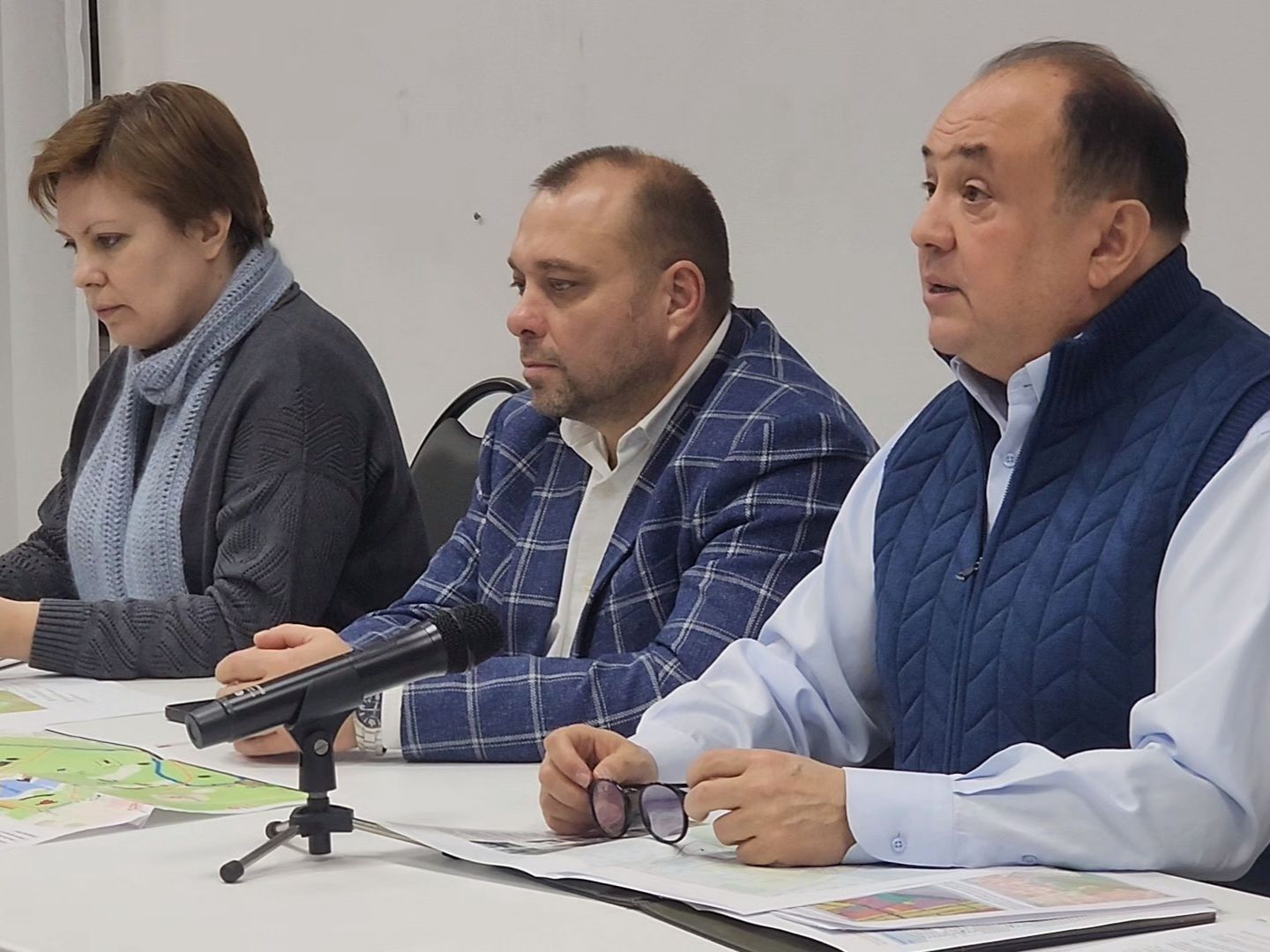 Коломна, общественные обсуждения, благоустройство,