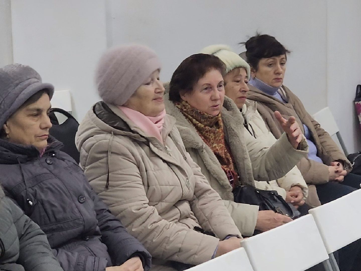 Коломна, общественные обсуждения, благоустройство,