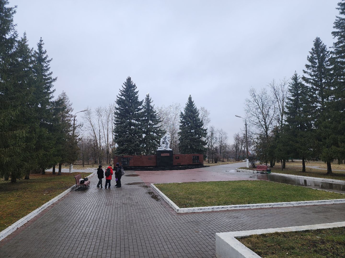 Коломна, общественные обсуждения, благоустройство,